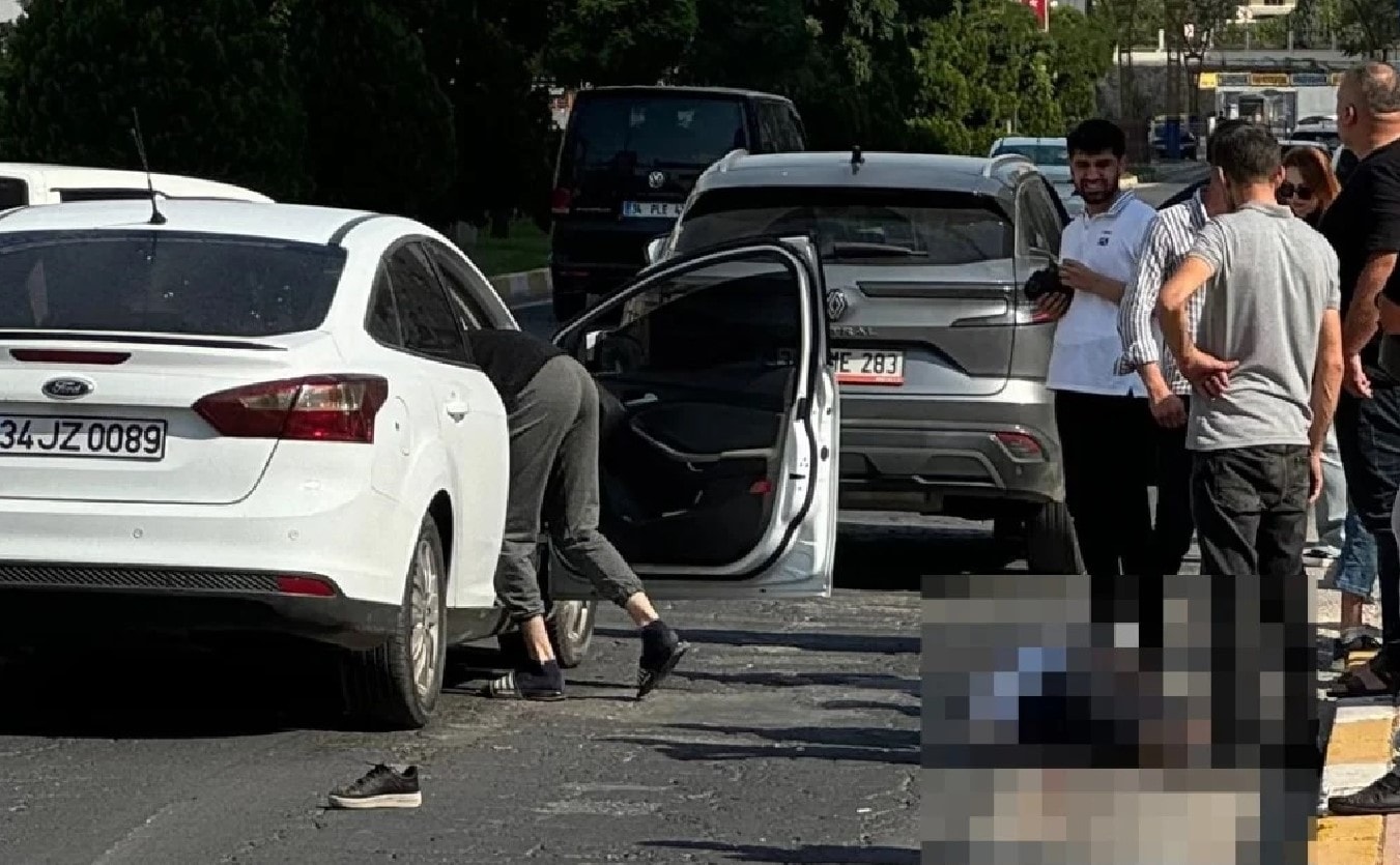 Araç, yaya geçidindeki çocukları ezmişti... Bir acı haber daha geldi