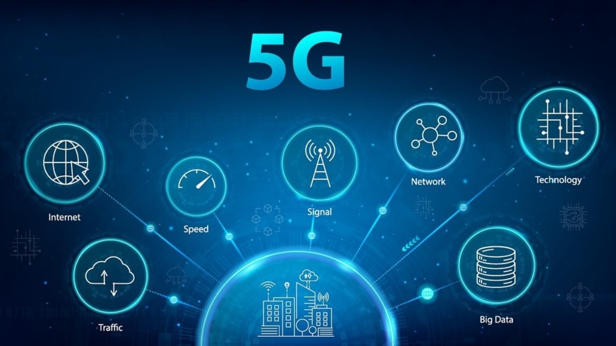 5G'nin cep telefonu performansına etkisi