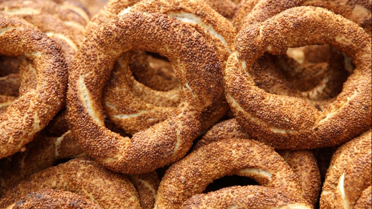 Emekliler 22 yılda 249 simit kaybetti