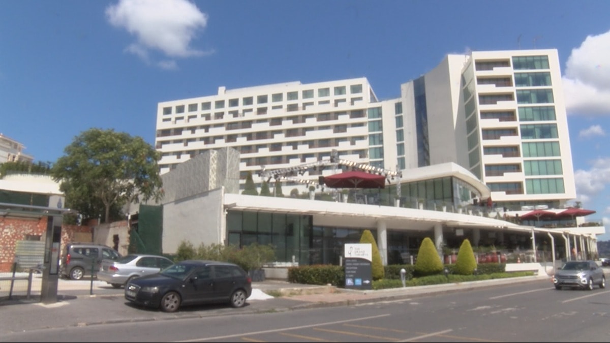 İBB'ye ait Tarabya Sahili'ndeki 'turizm tesis alanı' ihalesi iptal edildi