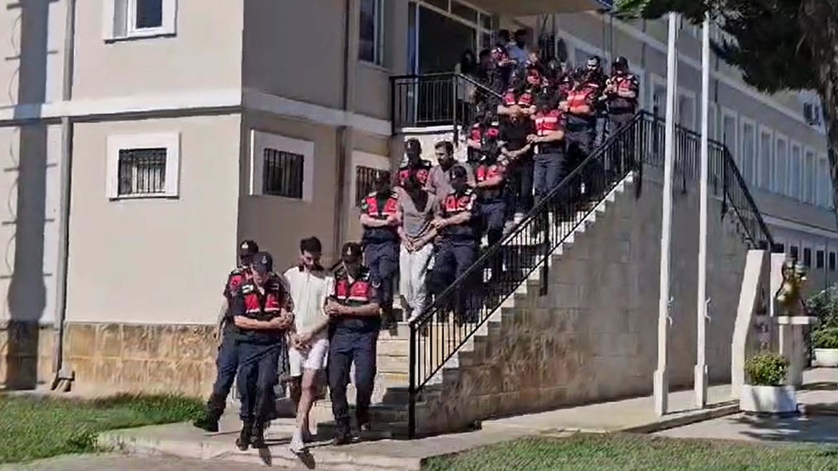 Sahte arkadaşlık sitesi üzerinden 9 milyarlık vurgun