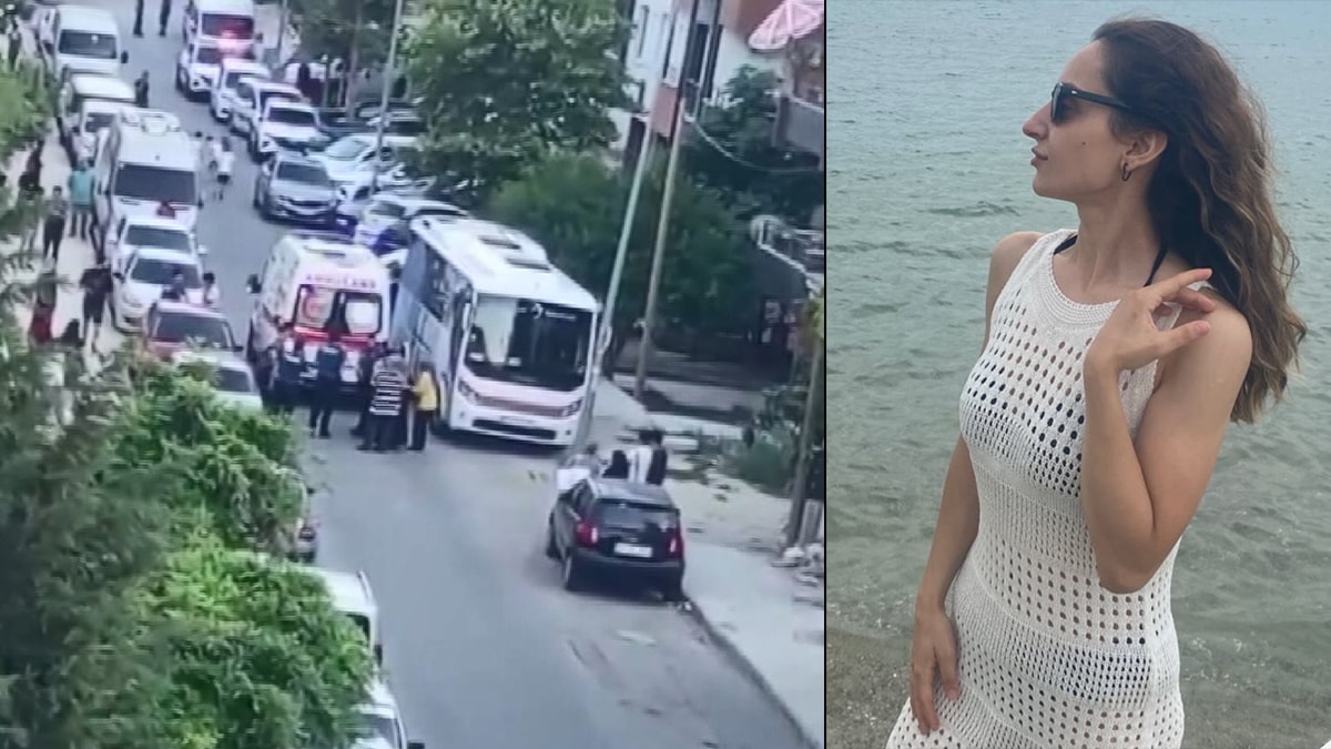 Ablasını bıçaklayıp öldürdü