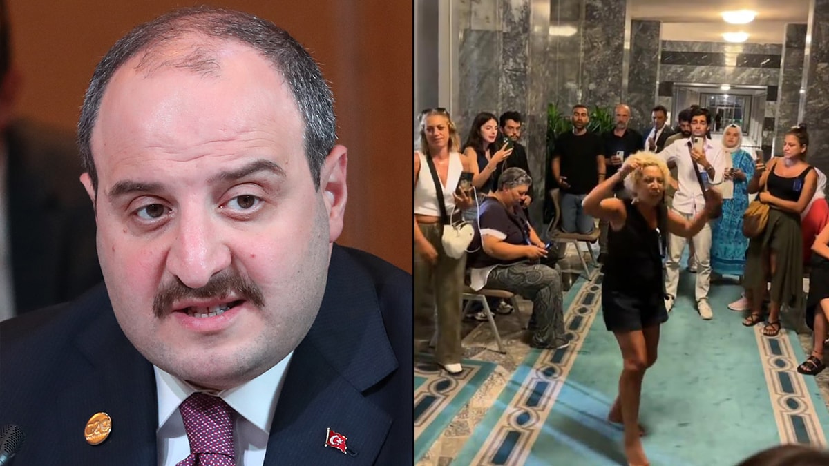 Mustafa Varank'tan hayvanseverlere: Çapulcular