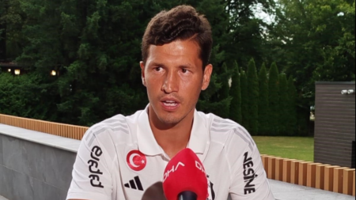 Salih Uçan: Biz kıvılcımı sahada yakalım, taraftarımız yangını başlatır