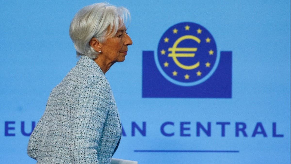 ECB eylülde faiz indirimine gidebilir