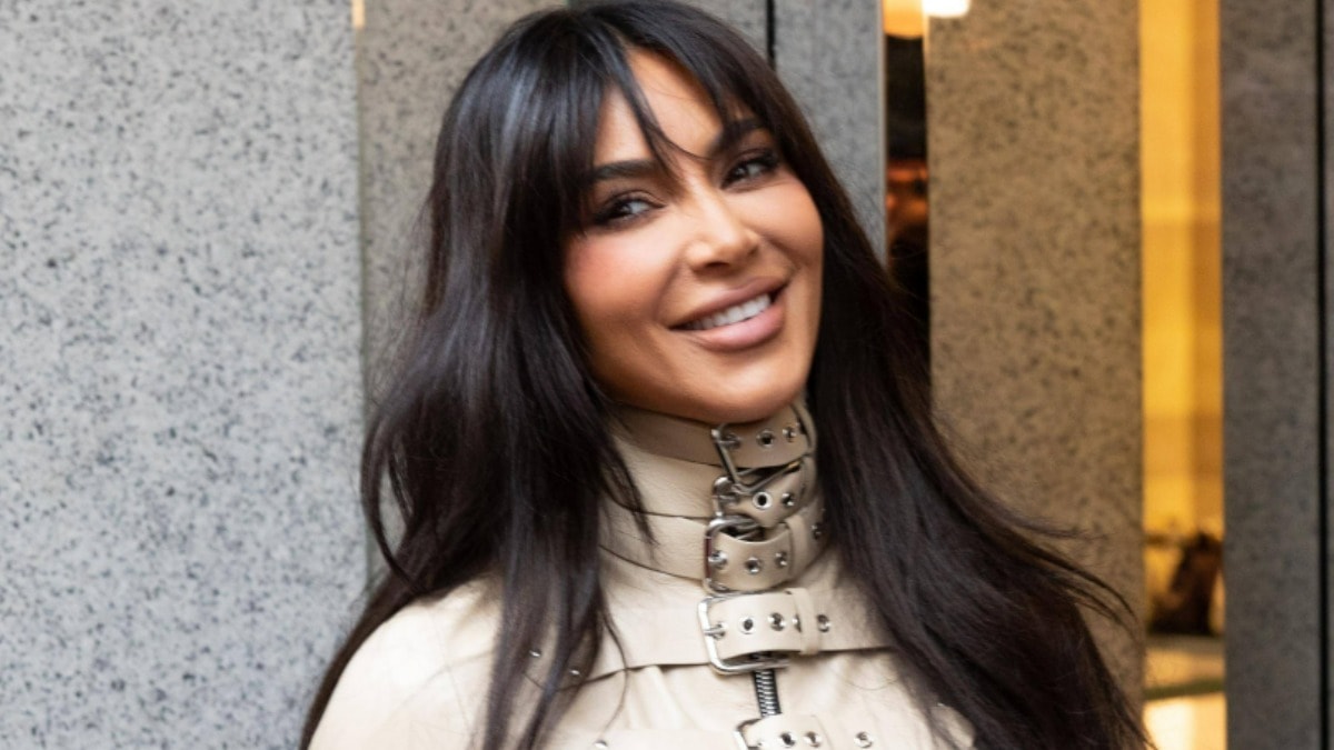 Kim Kardashian, Paris'te yaşadığı soygun travmasını anlattı