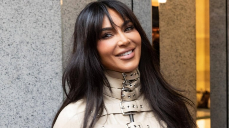 Kim Kardashian, Paris'te yaşadığı soygun travmasını anlattı