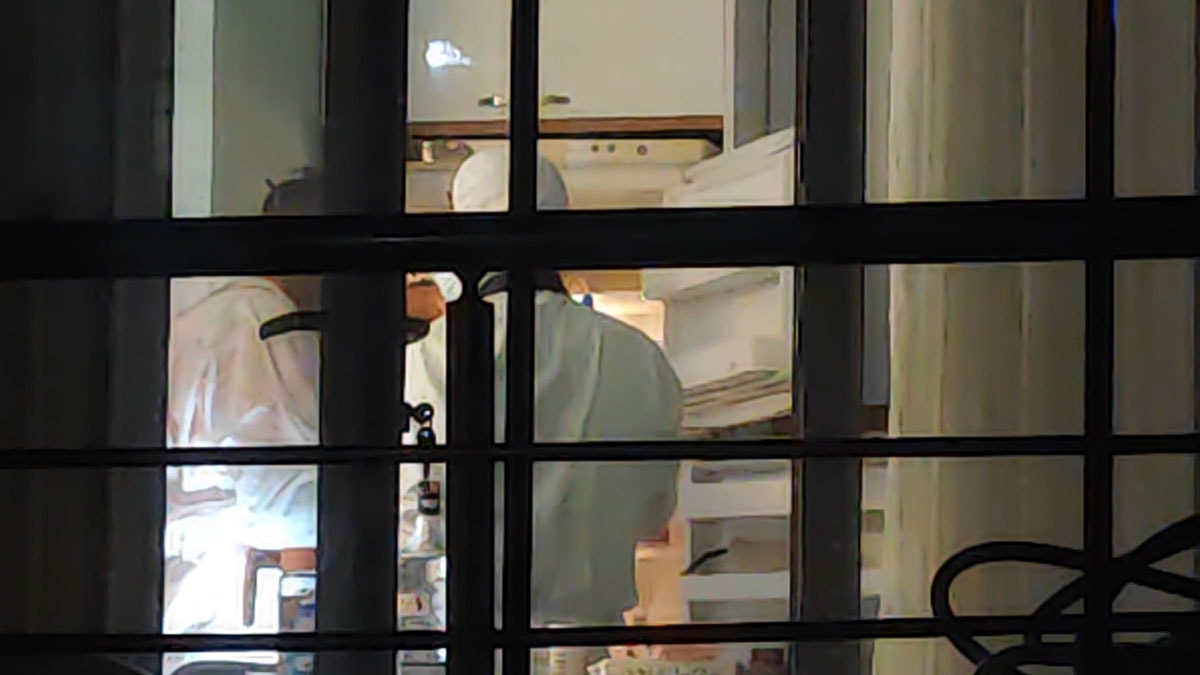 Emekli albay Hüseyin Narlı ölü bulundu