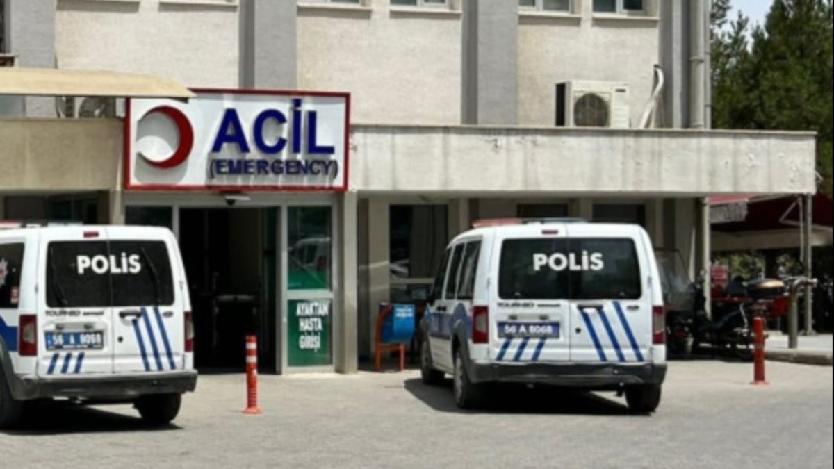 4 yaşındaki Ömer süs havuzunda boğuldu