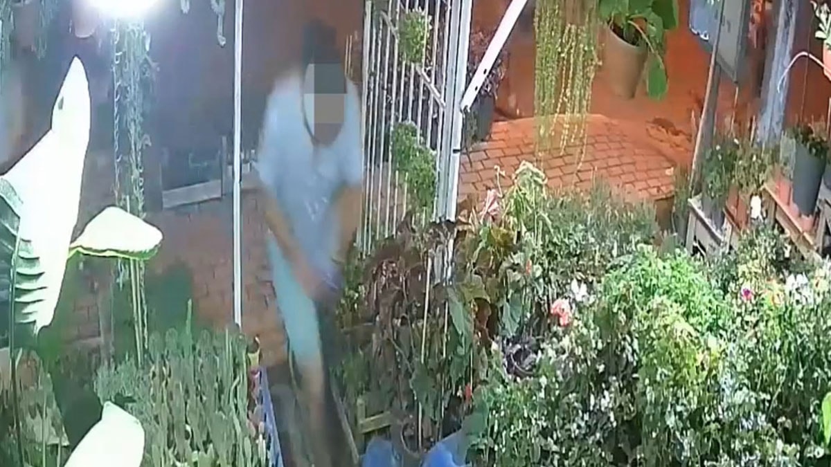 Trafik kazası husumeti: Sekiz kişi vuruldu