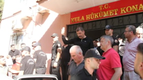 CHP'li başkan tutuklanmıştı... İfadeleri ortaya çıktı