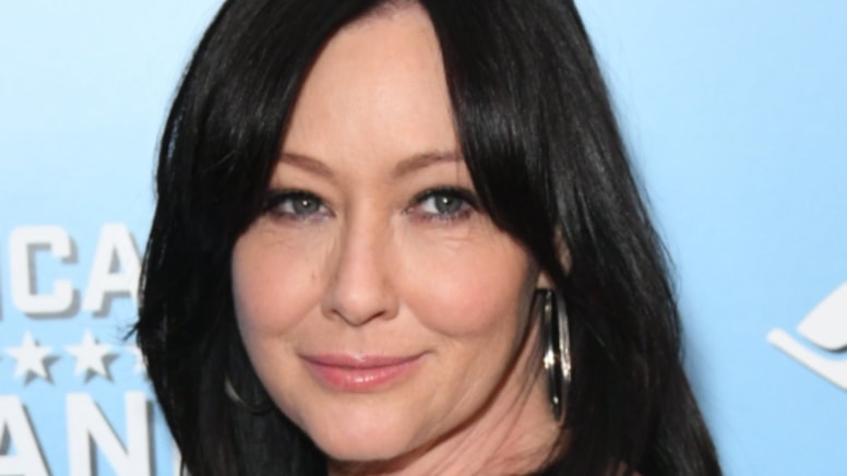 Shannen Doherty, aylar önce cenazesini planlamış