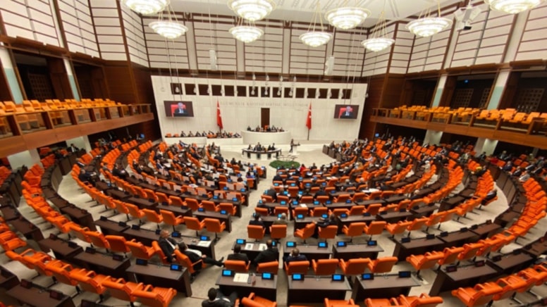 9. Yargı Paketi komisyondan geçti