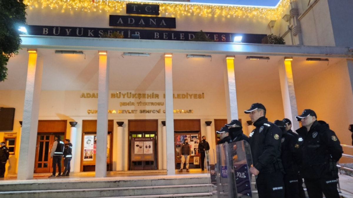 İhale ve rüşvet soruşturmasında istenen cezalar belli oldu