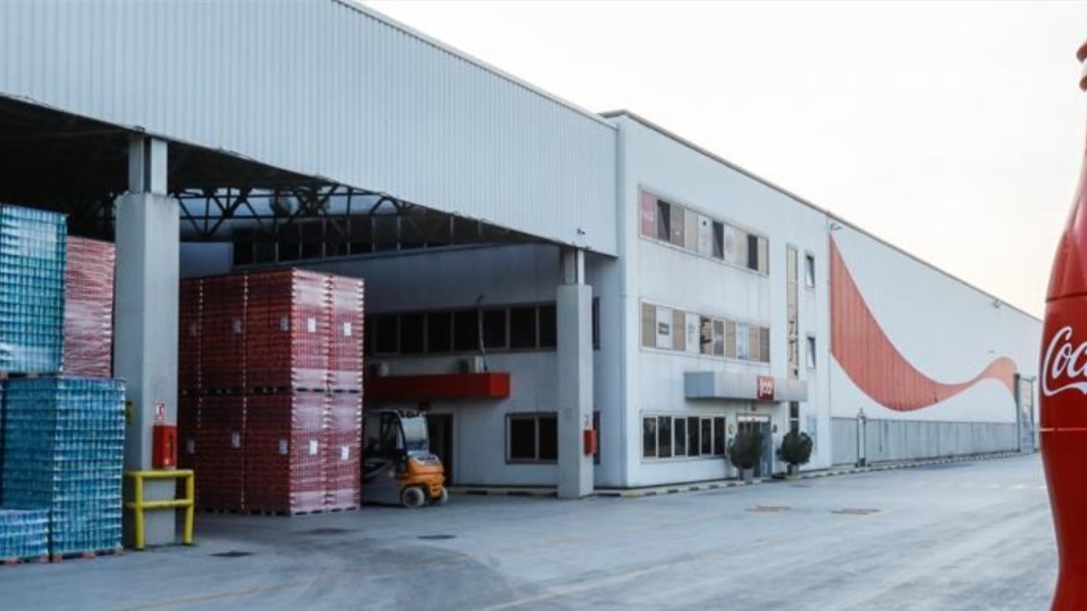 Coca Cola'dan bedelsiz sermaye artırımı kararı