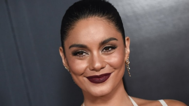 Ünlü oyuncu ve şarkıcı Vanessa Hudgens anne oldu
