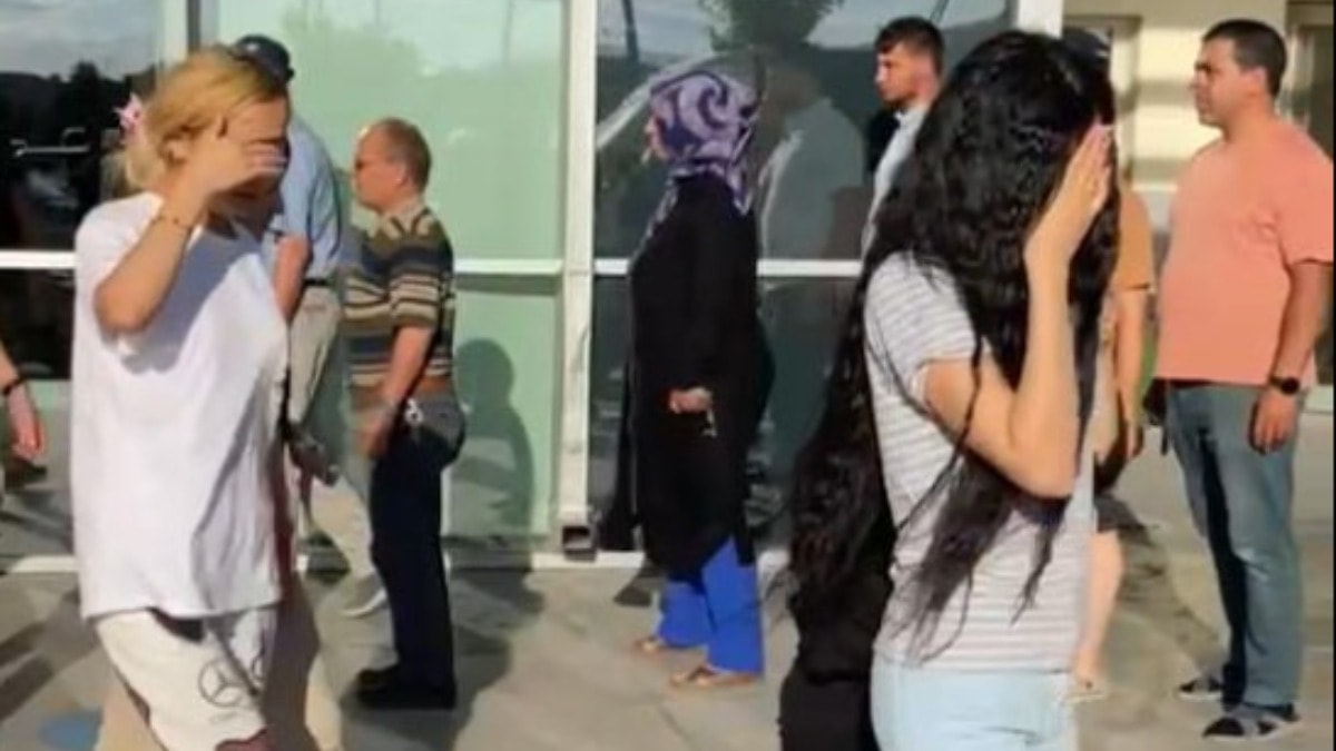 'Katalog' ile çalışan fuhuş çetesi çökertildi... İğrenç pazarlık! Polis kıskıvrak yakaladı