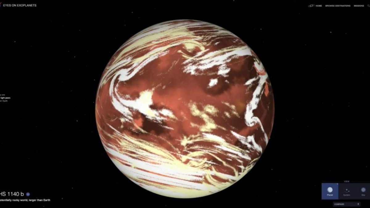 NASA'dan yeni Dünya alarmı: Potansiyel olarak yaşanabilir