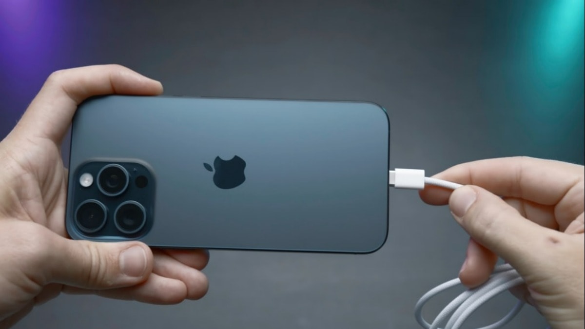 Apple'dan iPhone 16'ya daha önce görülmemiş yeni özellik geliyor