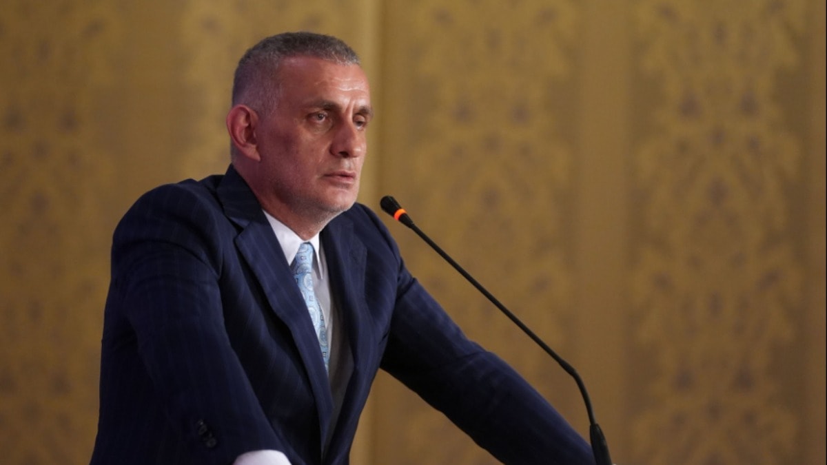 İbrahim Hacıosmanoğlu'ndan TFF kurullarına çağrı