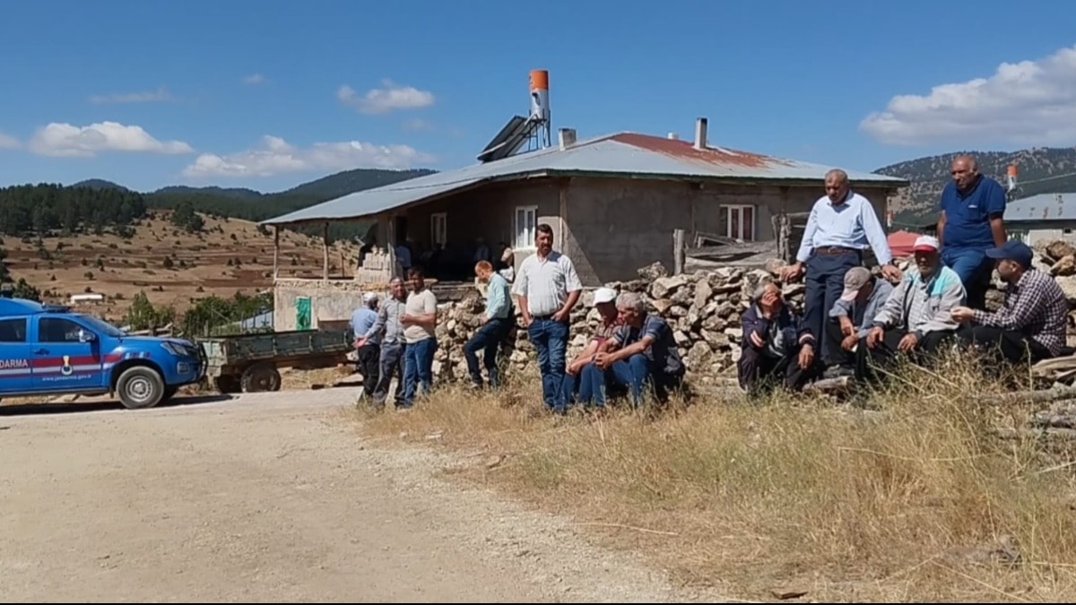 Adana'da erkek dehşeti: Eski eşini öldürdü, intihar etti