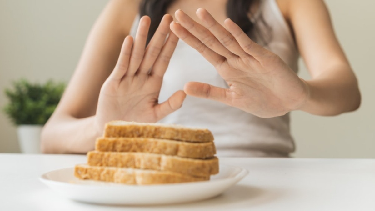 Glutensiz beslenmeyle neler kazanırsınız?