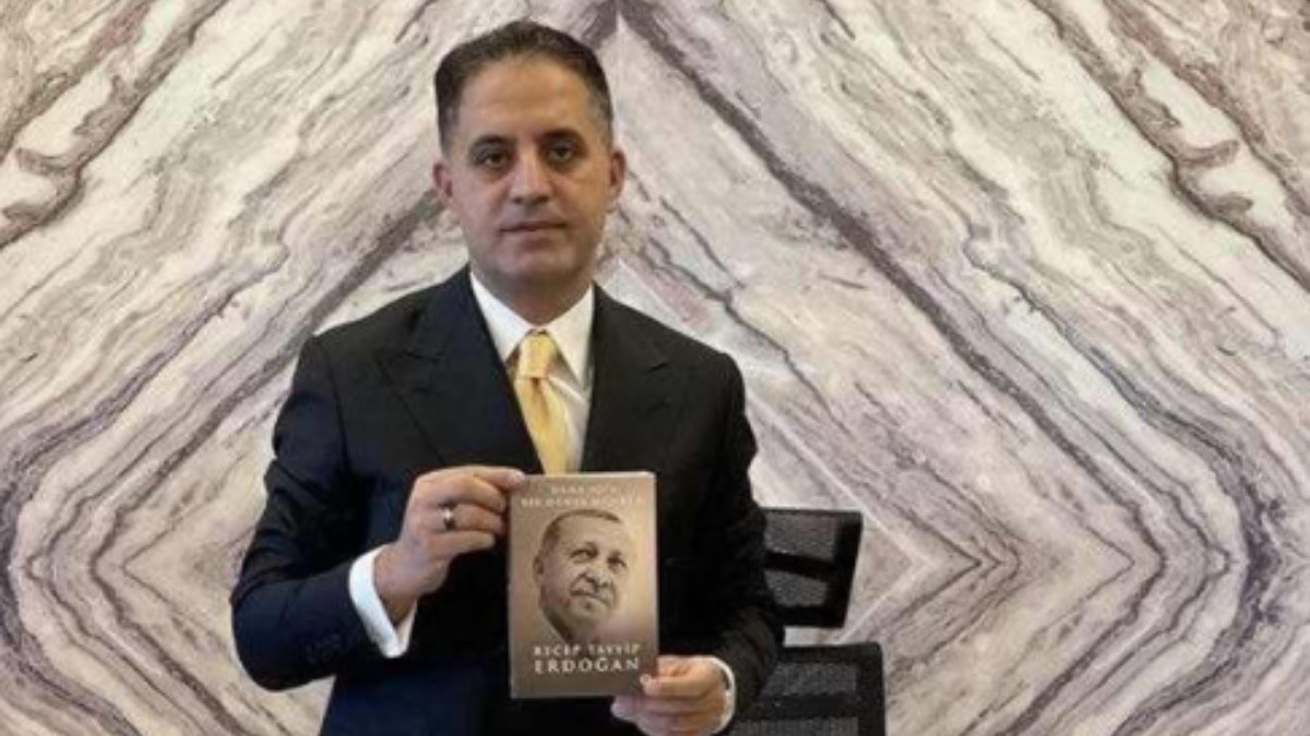 AKP'li Veysel Demirci'ye ihale üstüne ihale