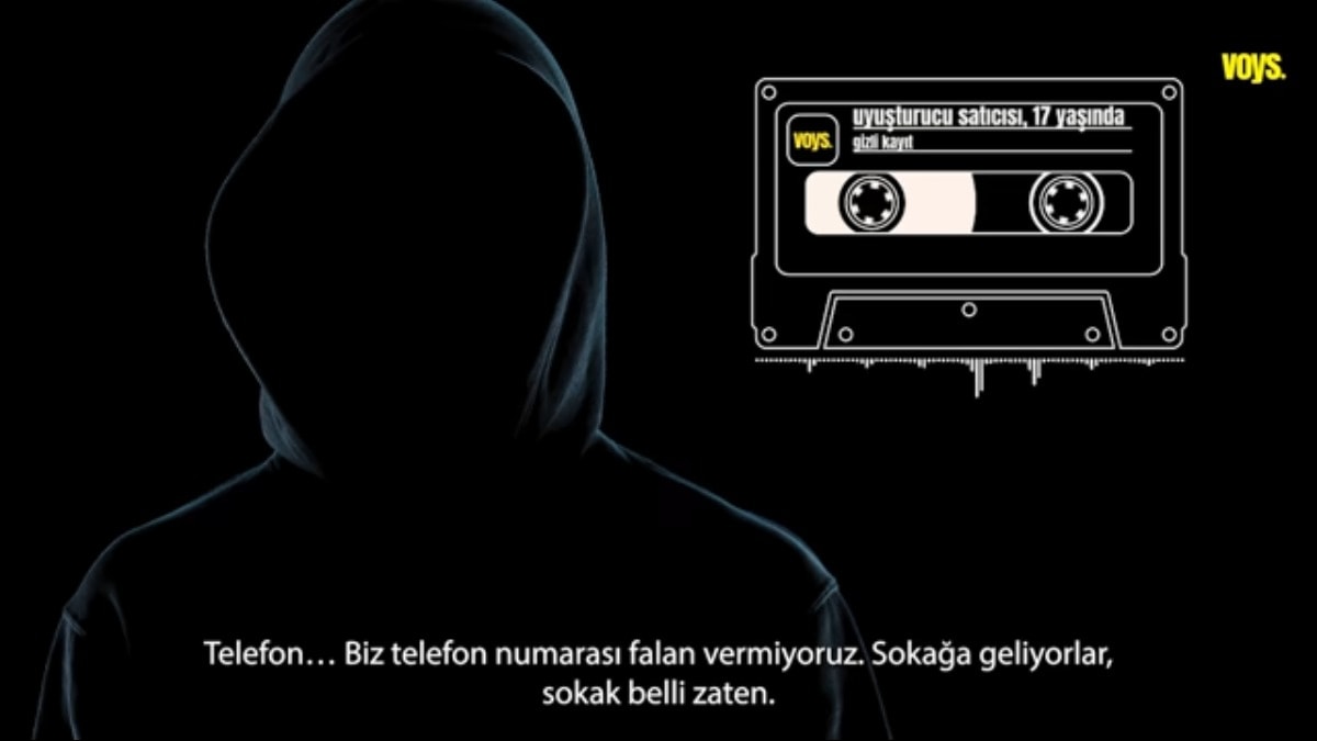 Uyuşturucu batağını anlatan gazetecilere soruşturma!