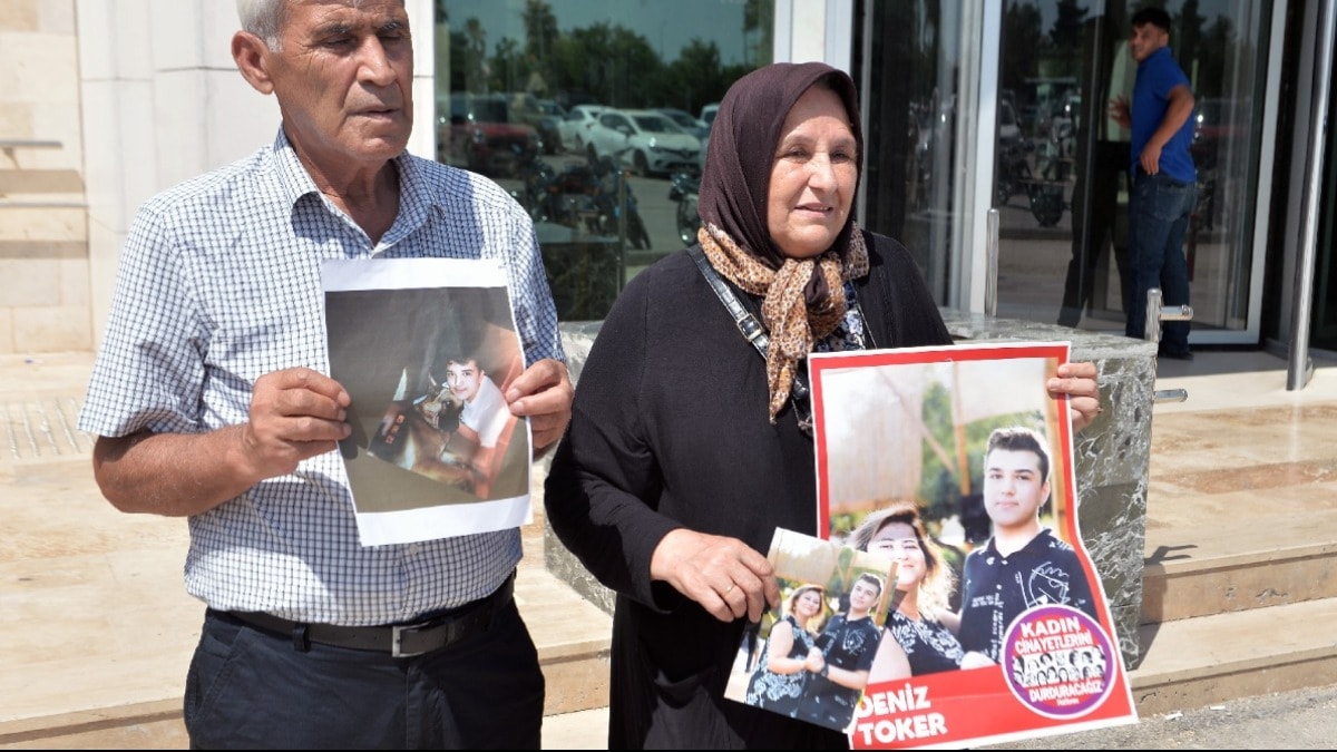 Eşini 39, oğlunu 49 bıçak darbesiyle öldürdü... 'Çocuğuna kıyan yaşamasın'