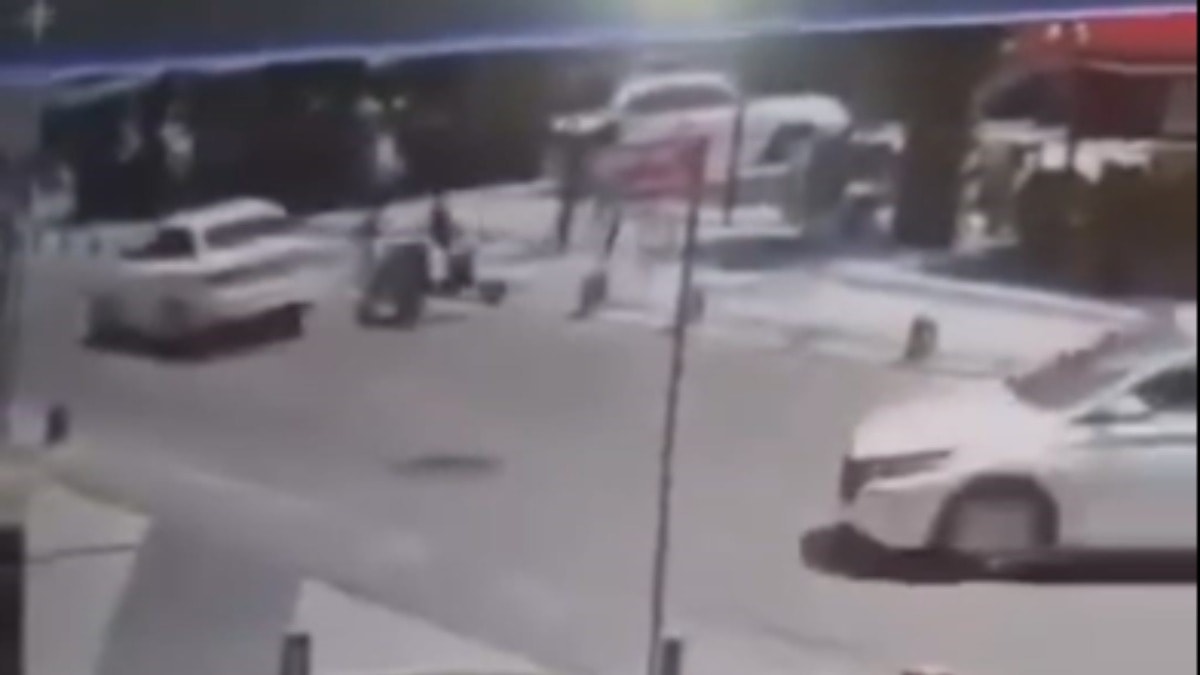 Eski Kızılay Başkanı  Kerem Kınık'ın kızı kaza yaptı: 16 yaşındaki çocuk hayatını kaybetti