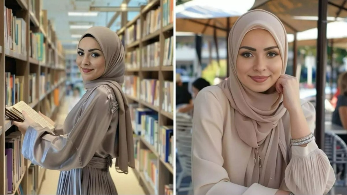 Dünyanın ilk yapay zeka güzellik yarışmasının galibi belli oldu