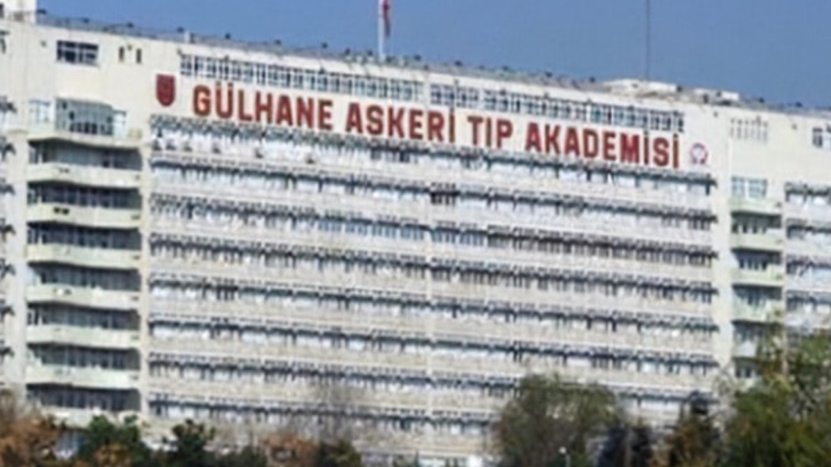 Mehmetçiği tedavi edecek uzman askeri doktor kalmadı