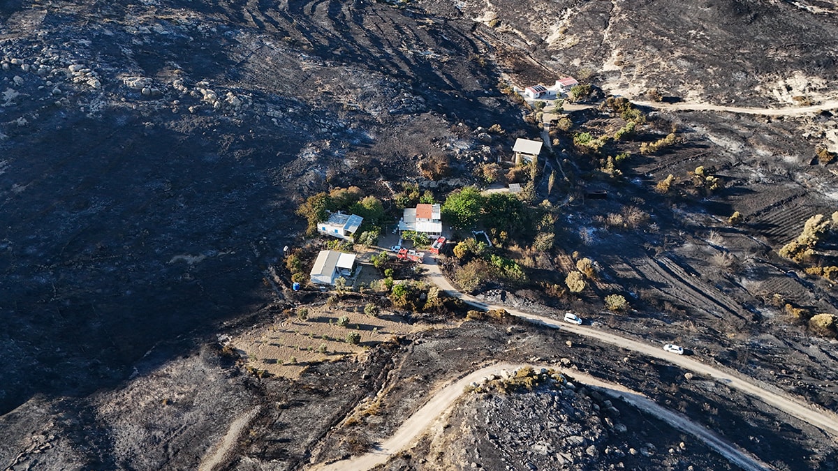 Çeşme’deki yangında 3 kişi ölmüştü… Acı detay ortaya çıktı