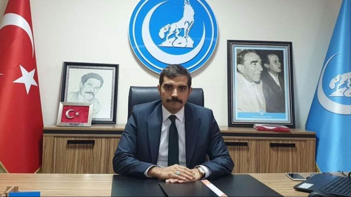 Sinan Ateş cinayeti davasında 3. duruşma günü