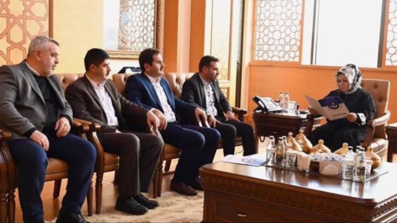 Belediye AKP'den CHP'ye geçti... Cemaatlere tanınan ayrıcalıklar son buldu