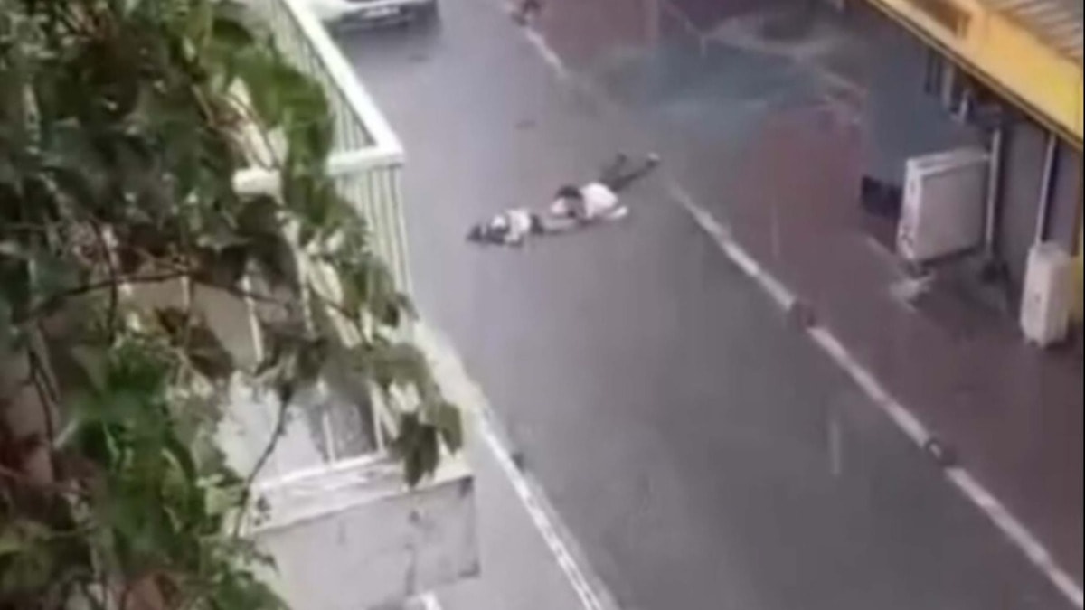 İzmir'de yaşanan korkunç olay! 'Elektrik akımı' faciası göz göre göre mi geldi?