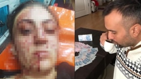 Sinem isyan etmişti, eski koca yeniden yakalandı