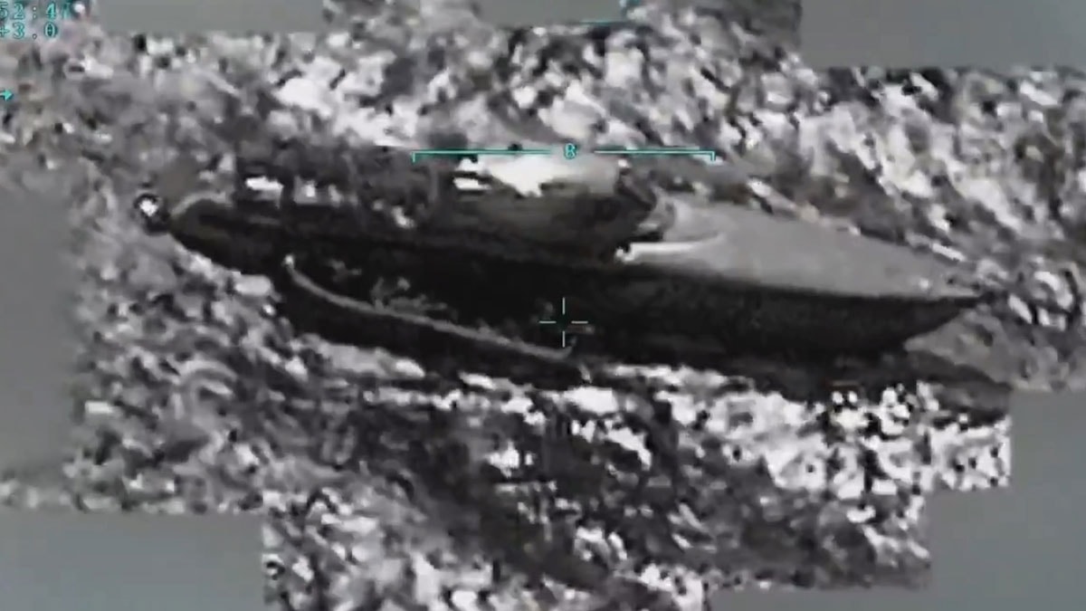 Yunanistan'ın ölüme ittiği göçmenleri Mehmetçik kurtardı