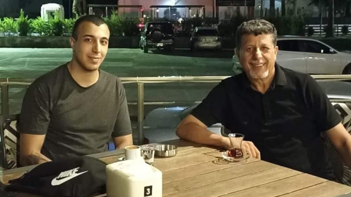 Oğlunun ölüm haberini alınca kalp krizinden vefat etti