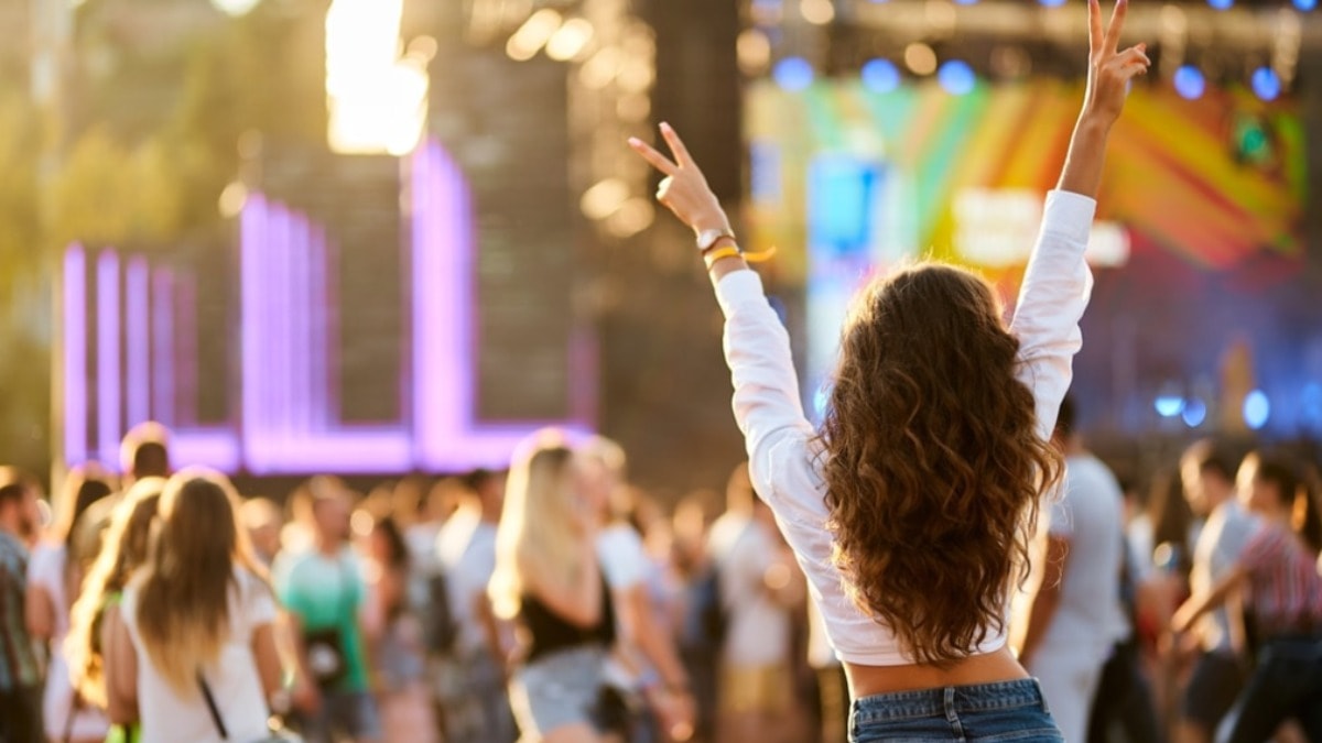 Müzik festivallerinin geleceği: Bizi neler bekliyor?
