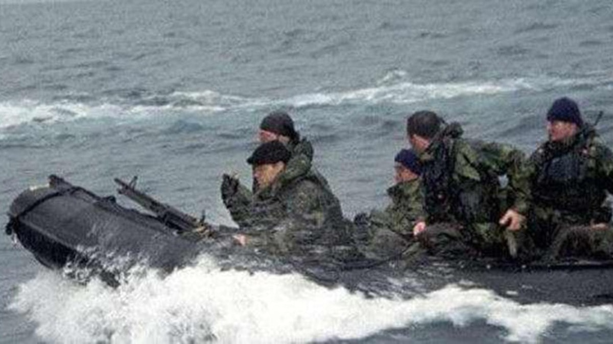 Kumpas mağduru, Kardak kahramanı terfi listesinde