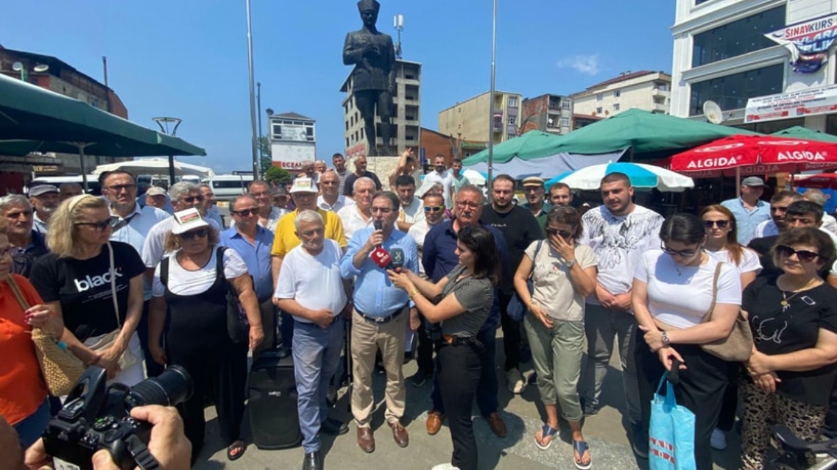 ÇAYKUR umudunu sığınmacılara bağladı