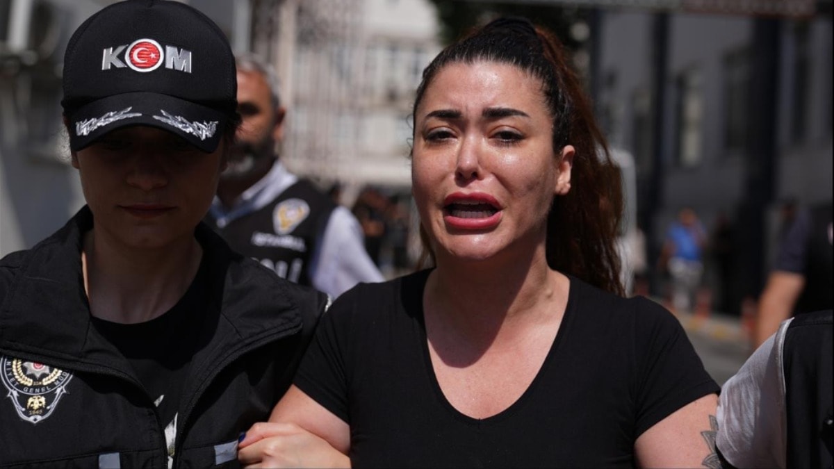 Neslim Güngen’in ifadesi ortaya çıktı! Yalanı ortaya çıktı