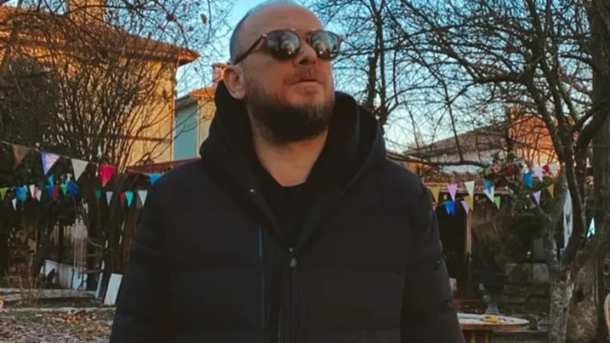 Karabükspor'un amigosu 'Laz Kemal' ölü bulundu