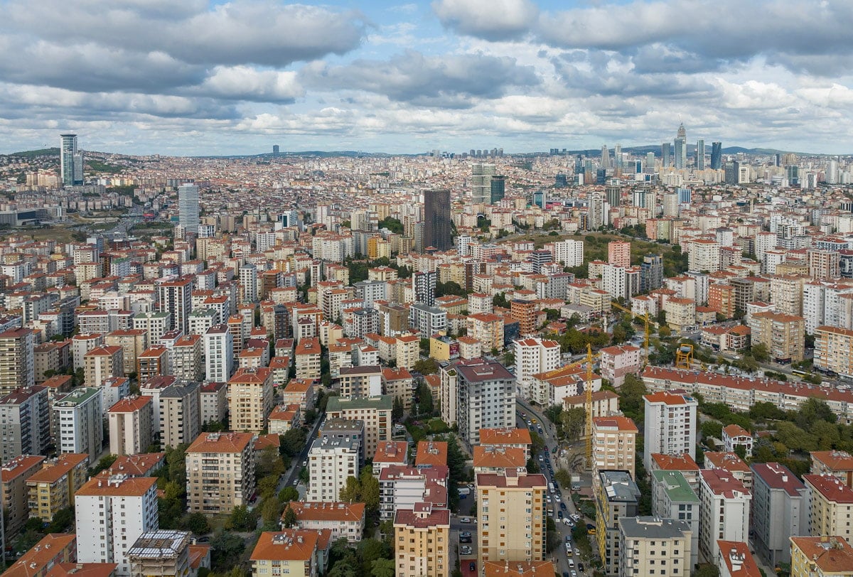 Emlak vergisi için inşaat maliyetleri belirlendi