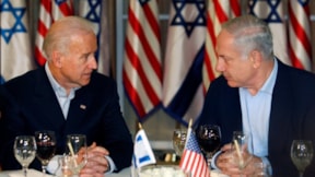 Netanyahu'nun ABD ziyaretinin detayları belli oldu