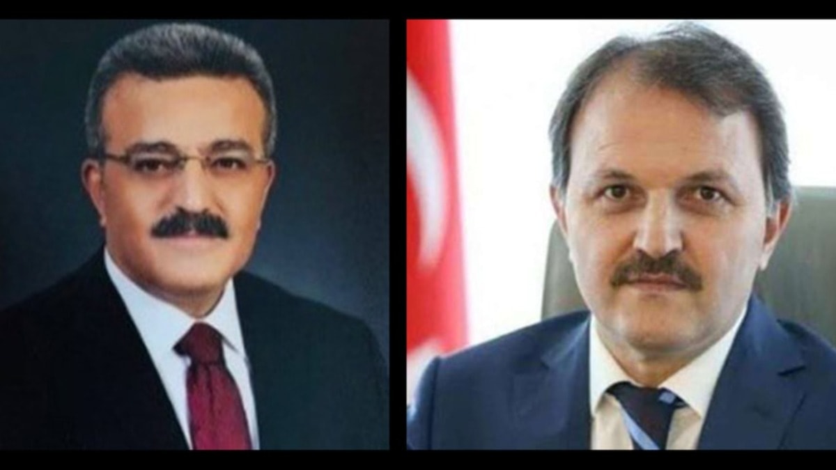 9 asgari ücretli bakan yardımcısı