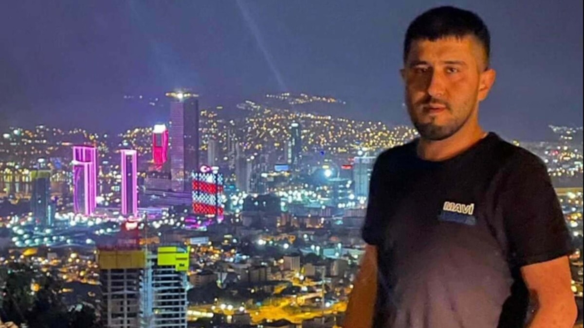 Dünya Kadınlar Günü'nde İlayda’yı öldürdü, kadınlardan özür diledi