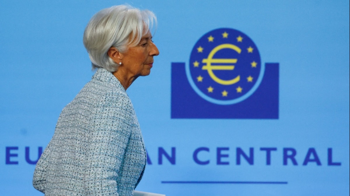 Avrupa Merkez Bankası temmuzda faizi sabit bıraktı