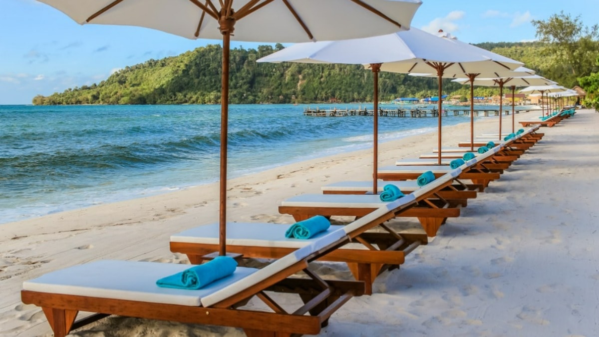 Plajda yer kapma savaşları: Eşya koyana 9 bin TL ceza